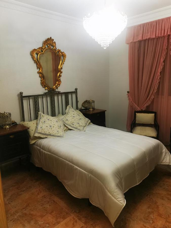 Апартаменти Casa Luisa Гранада Екстер'єр фото